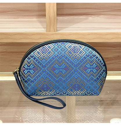 حافظة نقود ومفاتيح مزخرفة 8954